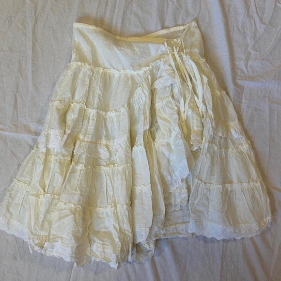 INSANE BARBIE SKIRT - Picture 2 of 4